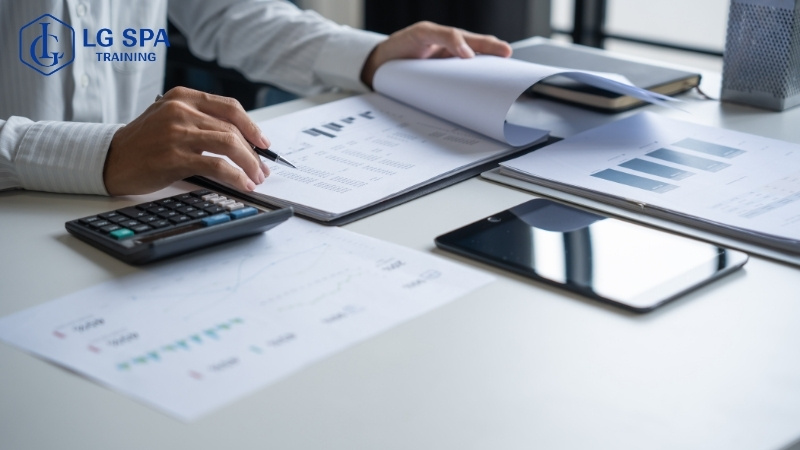 Học gì để không thất nghiệp? Học nghề kế toán tài chính 