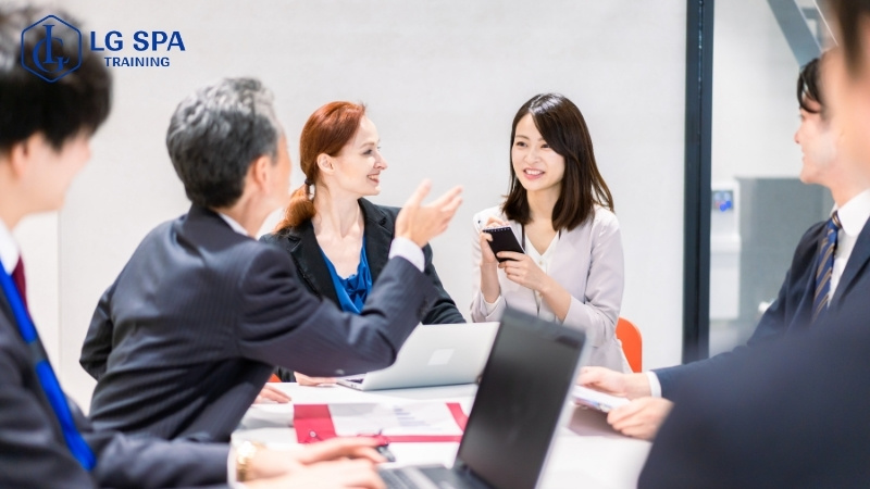 Học gì để không thất nghiệp? Học nghề phiên dịch viên