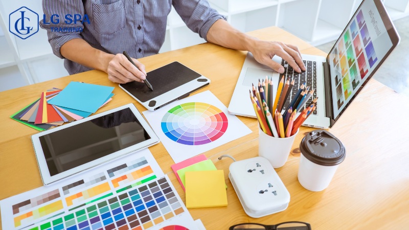 có bằng cấp 2 nên học nghề gì? học thiết kế