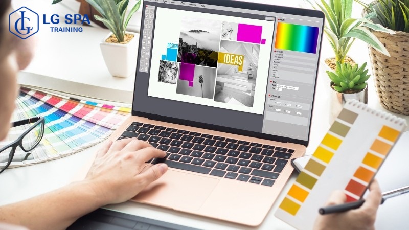 Nên học nghề gì bây giờ? Học thiết kế