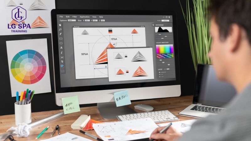Không học đại học thì làm gì​? Làm nghề bếp