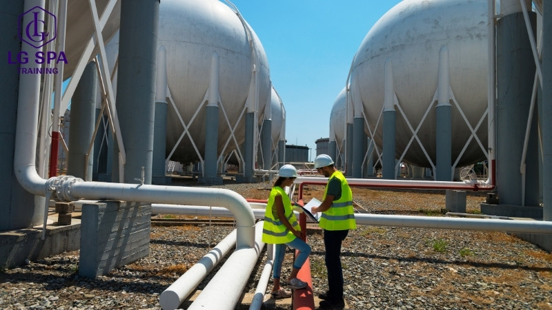 kỹ sư dầu khí lương 40 triệu