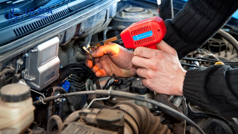 có bằng cấp 2 nên học nghề gì? học điện cơ khí