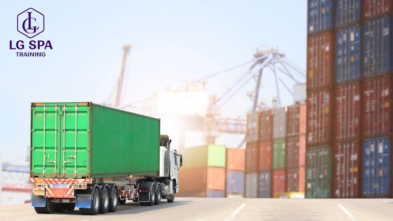 ngành Logistics và điều phối vận tải