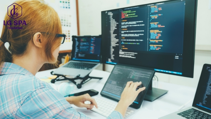 ngành công nghệ thông tin cho người thất nghiệp