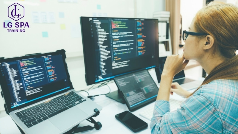 ngành công nghệ thông tin lương cao hơn 40 triệu