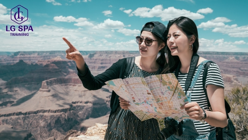 ngành du lịch lữ hành