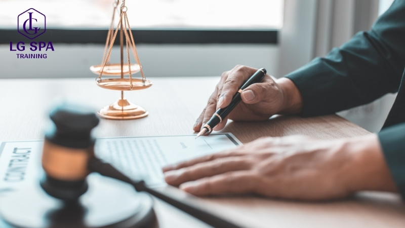 ngành luật có nhiều tiền lương cao