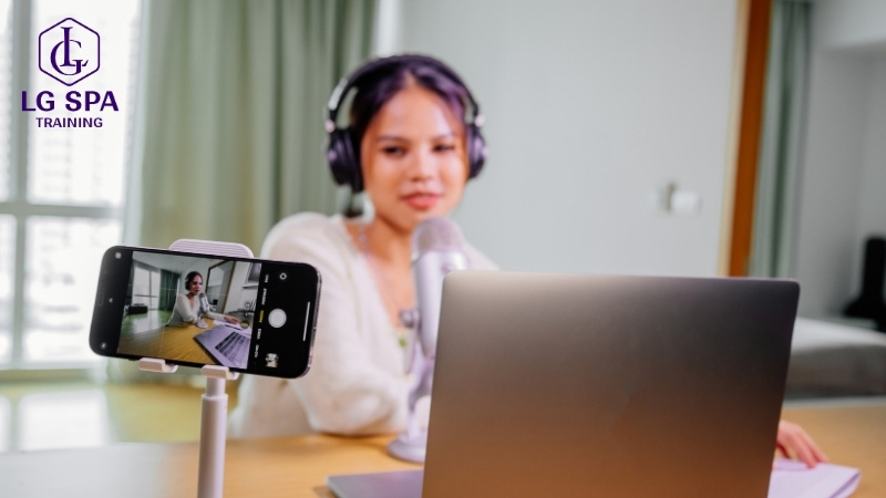 ngành nghề online dành cho người không khéo tay