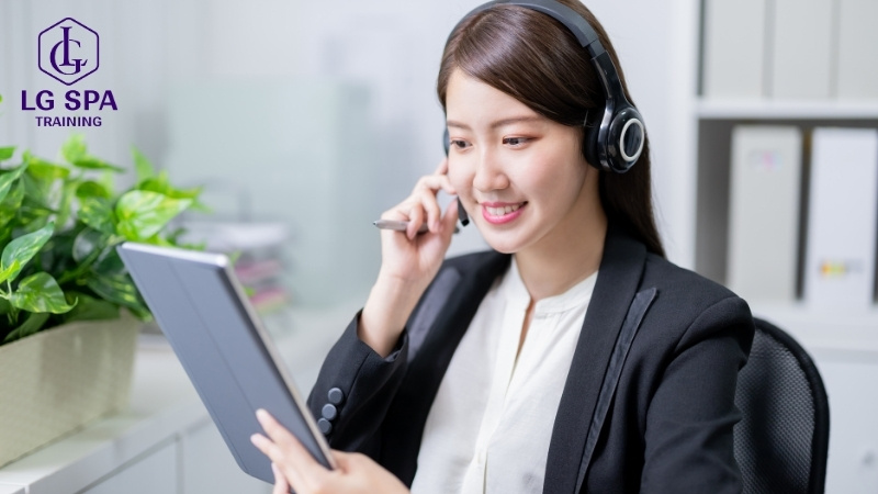 ngành ngoại ngữ cho nữ