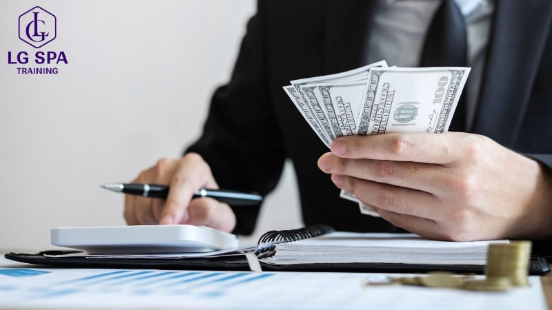 ngành tài chính ngân hàng đang dần hot hiện nay