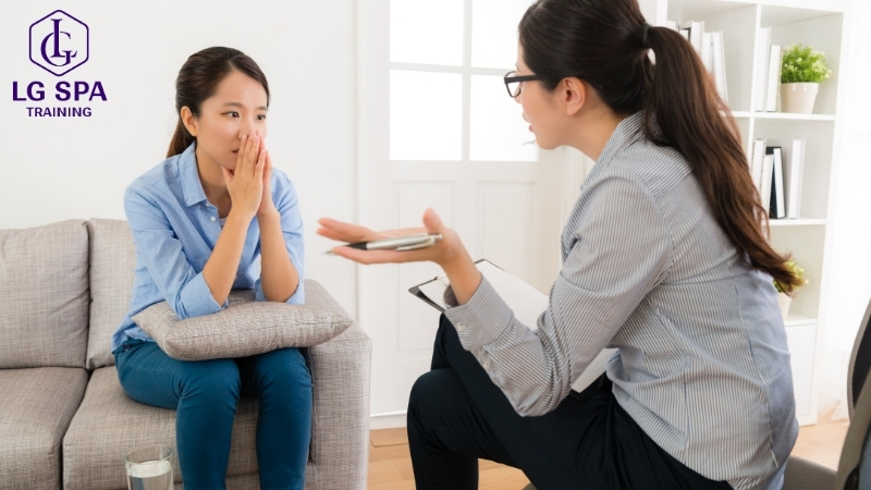 ngành tâm lý học cho con gái hướng nội