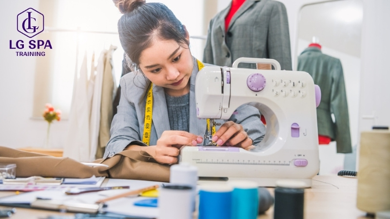 ngành thiết kế thời trang cho nữ