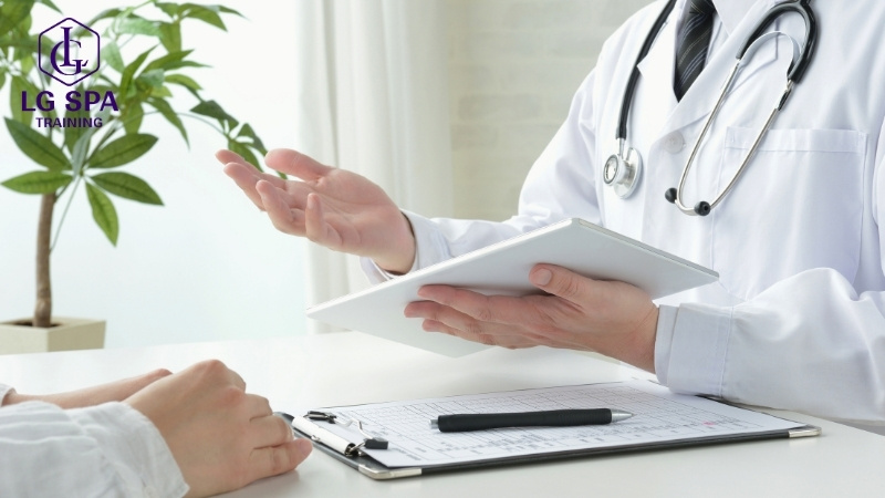 ngành y tế và chăm sóc sức khỏe lương cao