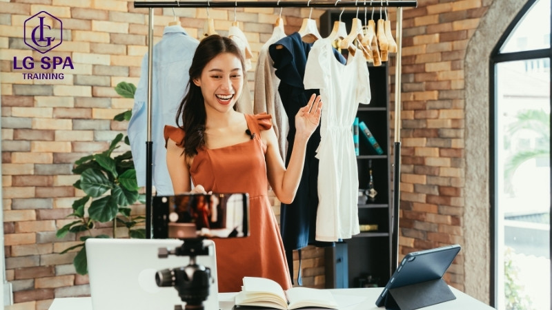 nghề bán hàng không yêu cầu khéo tay