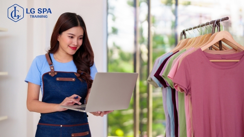 nghề bán quần áo second hand dễ kiếm tiền