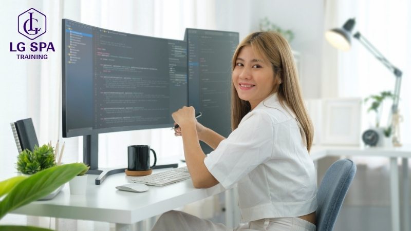 nghề công nghệ thông tin thu nhập cực cao