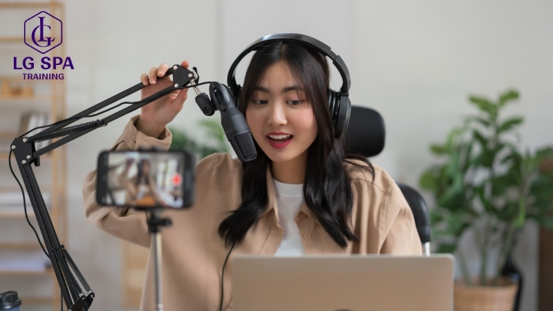 nghề marketing và truyền thông mang lại thu nhập cực cao