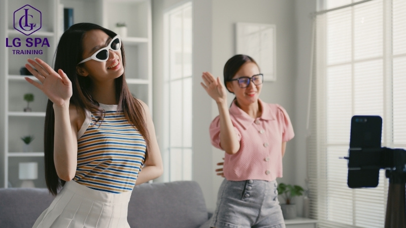 nghề sáng tạo nội dung không cần bằng cấp lương 15 triệu