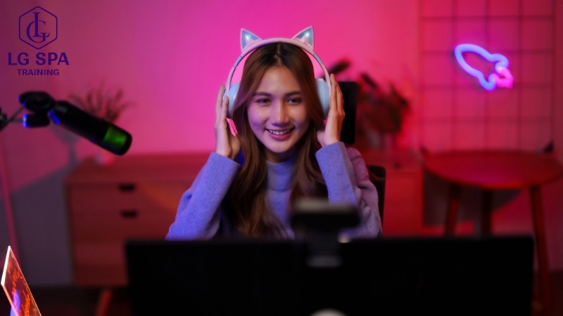 nghề streamer không cần bằng cấp lương 15 triệu