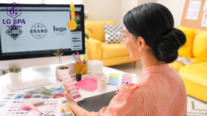 nghề thiết kế đồ họa cho con gái hướng nội