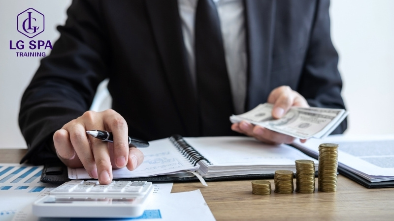 người trầm tính phù hợp với nghề tài chính kế toán