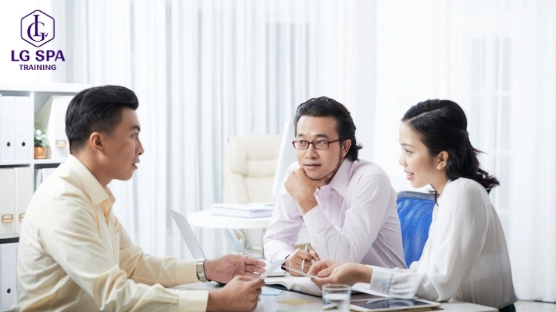 nhân viên bán bảo hiểm không cần bằng cấp 2