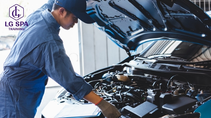 nhóm ngành kỹ thuật phù hợp với nam