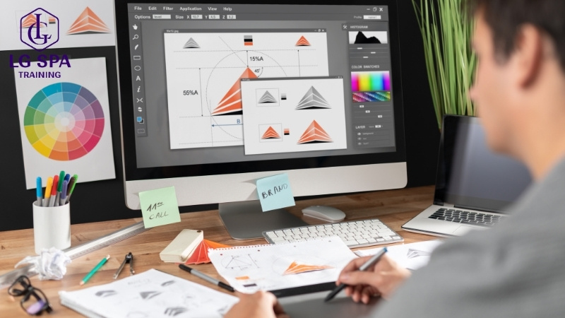 nhóm ngành thiết kế sáng tạo cho người thất nghiệp