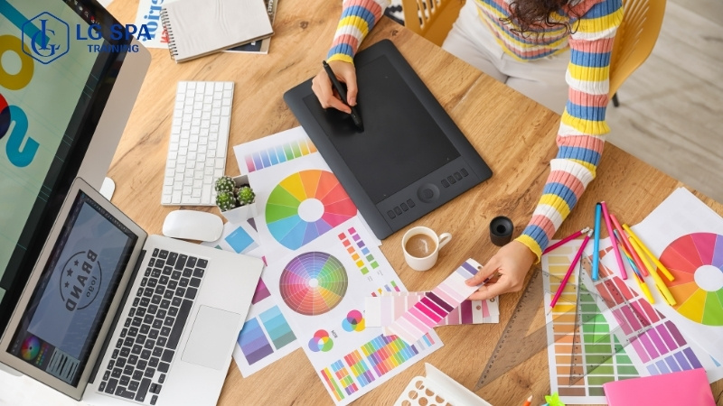 nhóm nghề sáng tạo cho người bỏ học cấp 2