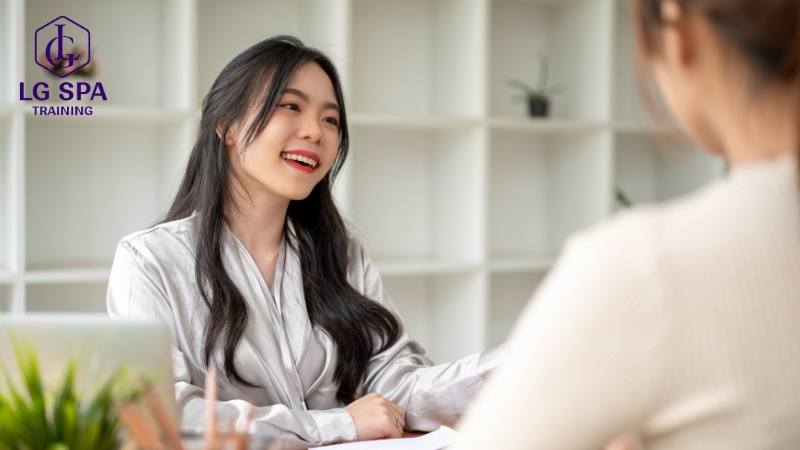 nữ học nghề ở tuổi 35 cần chuẩn bị gì để thành công