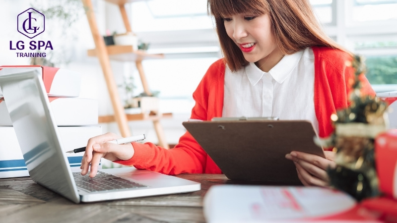 nữ nên học ngành gì