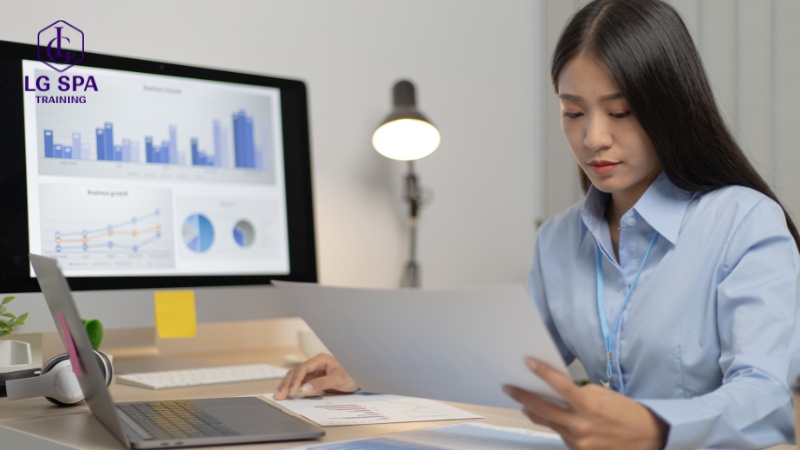 phụ nữ có gia đình nên học nghề gì