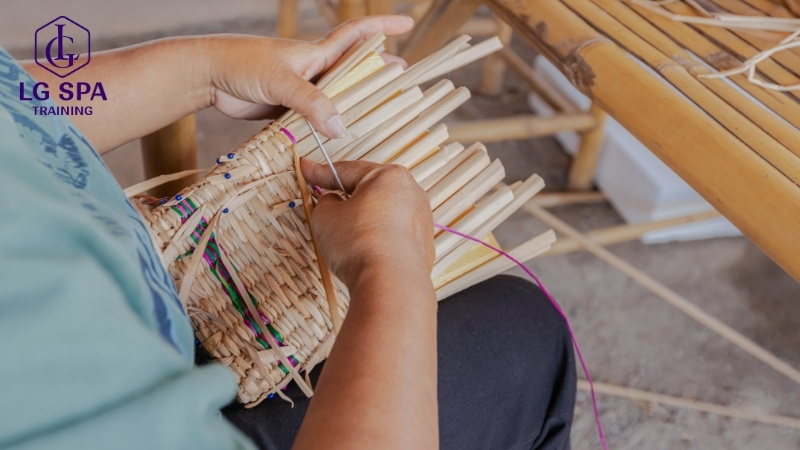 sản phẩm handmade mang lại giá trị cao