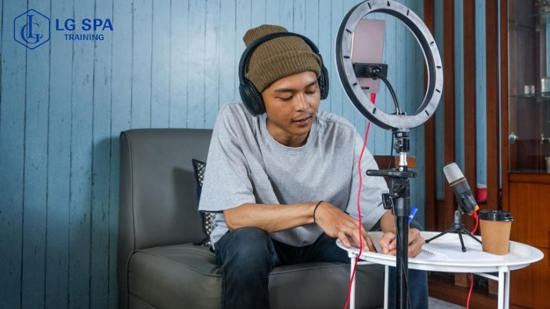 sáng tạo nội dung thu nhập cao