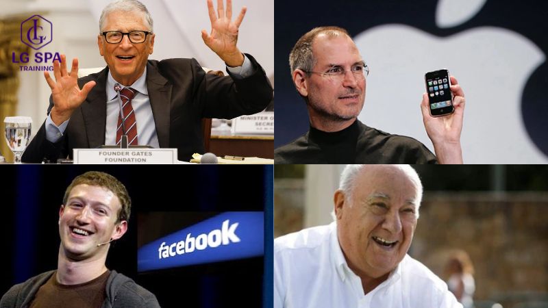 Làm gì nếu không học đại học? Những tấm gương sáng