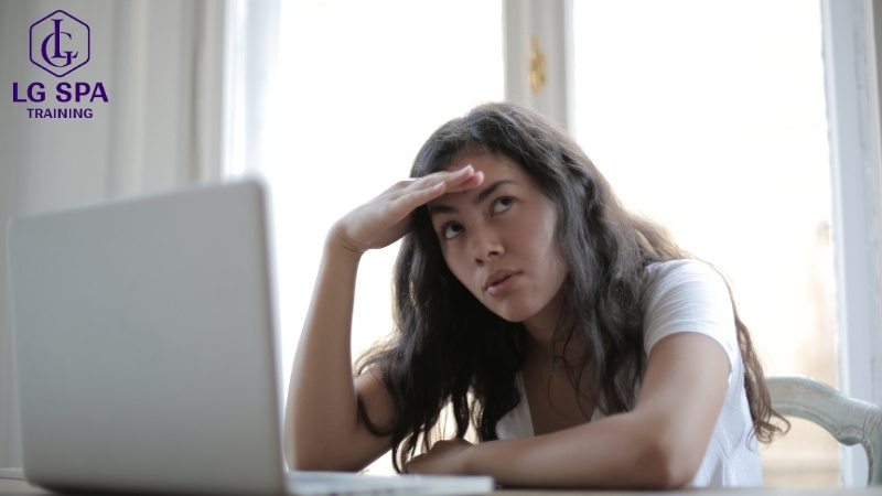 tâm lý ngại bắt đầu lại