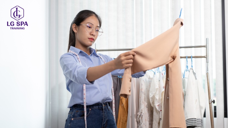 thiết kế thời trang