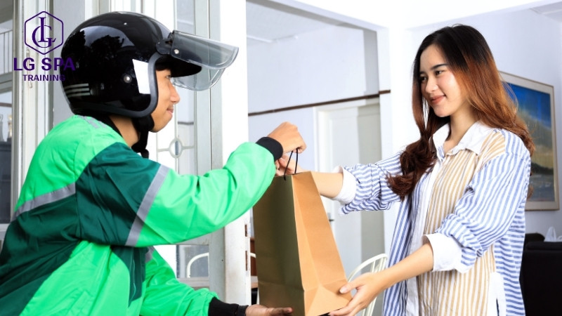 thu nhập 10 triệu với nghề tài xế công nghệ