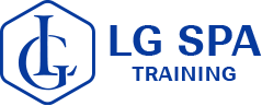 LG spa training